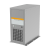 阿普奇 IPC350L-Q670 4U工控机边缘计算主机工业主机整机   i5-12400 IPC350L-Q670 i5-12400  8G/512  SSD