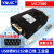 适用于定制USB转232 485 422 TLL转换器 高速串口通信线YNUIC工业 UIC2200 4合1 透明蓝FT232
