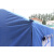 霖悦 LY-4639 帐篷 防雨棚 600D牛津布 蓝色 3*4m