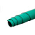 谋福CNMF防静电台垫 橡胶垫 绿色耐高温工作维修皮实验室桌垫（1.2米×2.4米×2mm  ）421
