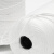 伏兴 白色封包线机用缝包线 手提缝包机封口线宝塔线编织袋缝口线 1kg*4卷