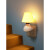 mnkuhg家用声光控一体智能感应灯楼梯走廊声控自动亮灯220V插电式免布线 白光(声控蘑菇小夜灯) 其他