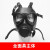 HKFZ生化危机防毒面具全面罩化学87式头盔防护工业战术硫化氢fm53 全面具主体 其他