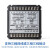 三相多功能智能数显电表远程功率电流电压用电量电力监测仪表 PD666-3S4 LED显示96*96尺寸