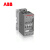 ABB AF直流接触器 线圈电压24-60VDC,52AMP,无辅助触点 AF52-30-00-11 24-60V50/60HZ 20-60VDC AF52-30-00