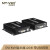 迈拓维矩 MT-viki DVI KVM延长器DVI单网线网络传输器USB键盘鼠标延长信号放大器 MT-120DK  CC