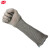 谋福（CNMF） 不锈钢丝防割手套 5级屠宰场防护手套 左右手通用 长款 均码