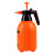 DEDH| 压力喷壶浇花园艺植物气压式喷雾瓶；2L