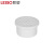 联塑（LESSO）简易地漏(内插)PVC-U排水配件白色 dn110