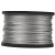 鑫亨达（XINHENGDA）304不锈钢钢丝绳细软 0.6mm（200米）送30个铝套