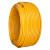 联塑（LESSO）铝塑燃气管黄色 Q-1216 100M
