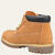 添柏岚（Timberland）男鞋靴马丁靴短靴23061231 Wheat Nubuck 10 M