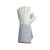 出极 耐低温手套 冷库防寒防冻手套防液氮工业手套 26CM