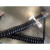 弹簧线4芯5芯7芯8芯13芯机械连接线缆汽车部件尾挂电源线 4芯0.4平方 5.0米