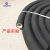 科泊纳（CARDNORM）中频炉橡胶管夹布高压耐高温耐热 中频炉专用内径25mm*18米 