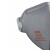 UVEX 3220 口罩 抛弃型 头带折叠式 FFP2 带阀 带活性炭 8733220 价格单位：只 起订量15只/盒