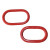 京棣工品 强力环 吊环连接环合金钢起重国标吊环吊链条索具配件 单位：个 16T 