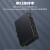 胜为（shengwei）串口服务器8口RS232/422/485转以太网 耐高低温导轨式数据传输工业级服务器DRS2008G