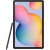 Galaxy Tab S6 Lite新款平板电脑10.4英寸纤薄安卓带触控笔 粉红色 工作娱乐 面容识别  时 128GB