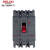 德力西电气（DELIXI ELECTRIC）塑壳断路器 CDM3-100F/32002 80A