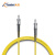 天背 光纤跳线 ST-ST 单模单芯 黄色 25m TB-Z087Q