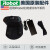 定制适用iRobot528 529 620 650全系列充电器 扫地机座充器基座 黑色座充器(单孔分体式)