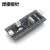 STM32开发板小 STM32F103C8T6 单片机C6T6核心板 ARM实验板 黑色STM32F103C6T6-原装焊排针