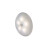 安赛瑞 LED人体感应灯 楼道走廊卫生间小夜灯 创意礼品节日装饰 固定电池款正白色 24189
