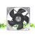 散热风扇适用于MU1225S-11 100V 全新原装日本东方ORIX 120*120*散热风机