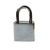 BLKE BL-92907 不锈钢短梁挂锁 设备安全锁具 50mm