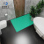 米奇特工（Agents mickey）加厚钢板纹塑料地毯厨房防滑地垫PVC人字形胶地板 绿色1.5m*15m