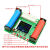 18650锂电池容量仪内阻检测仪Type-C端口DIY电量自动充放模块 21700 电池盒 DIY配件盒