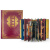 《百钱宝典》世界100个国家与地区钱币大全套 高档珍藏册