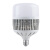 跃励工品 LED节能灯泡大功率工厂灯厂房灯 E27 100W  一个价