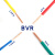 金杯国标BV线家装线工装线灯线布电线1.5/2.54/6/10平方 BVR 25平方 颜色备注 BVR   25 1芯