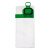 适配吸尘器配件VK140/150/FP-140灰尘袋垃圾袋尘集尘袋布袋 3个装尘袋