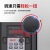 上海德力西开关变频器三相380V2.2/4/5.5/7.5/11KW电重载调速器 11KW