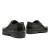 木林森（MULINSEN）韩版简约头层牛皮商务办公正装男皮鞋 黑色 41码 SL87022