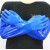 男士加绒保暖耐用水产杀鱼橡胶皮手套清洁工业防水防寒加棉耐磨冬 均码紫花袖-普通加绒-60cm 独立包装*1双装