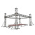梵选 大型展架 加固桁架舞台架 单位：个 100cm 