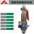 不锈钢安全阀A28W-16P储气罐蒸汽管道可调式弹簧全启式泄压阀 DN401013 整定105MPa