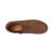 其乐（Clarks）其乐乐福鞋Fiana Bay女士百搭日常纯色通用耐磨防滑低帮休闲鞋 Taupe Nubuck 标准35码/US5