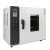 赛得利斯鼓风干燥箱工业恒温电热烘箱小型烘干箱实验室烘干机 升级版1010AB不锈钢35*35*35