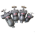 自动过滤器油泵回油过滤清洗 润滑油液压油精密滤芯D-205 310 D-205 1/2PT 60目