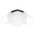 霍尼韦尔（Honeywell）KN95口罩 H910Plus防护工业粉尘pm2.5 防飞沫立体口罩50只/盒 耳带式
