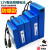 12V锂电池大容量小体积户外移动音箱氙气灯LED灯路由器聚合物电瓶 12V10AH 27*70*130mm电量款 送1