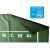 电力标准化作业摆放垫帆布比亚迪检修地垫施工维修垫加厚防潮地垫 特厚帆布1m*1.5m