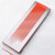 上海杰来QXD不锈钢刮板细度计单槽双槽ISO涂料细度板颗粒细度仪过 单槽刮板细度计0-10um