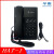 华雁船用台式自动电话机HAT-1双音频按键式话机IP22 HAG-1壁挂式自动电话