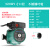 辰钦奕家用暖气循环泵地暖超循环泵锅炉热水管道屏蔽小型水泵220V 320W1寸口径